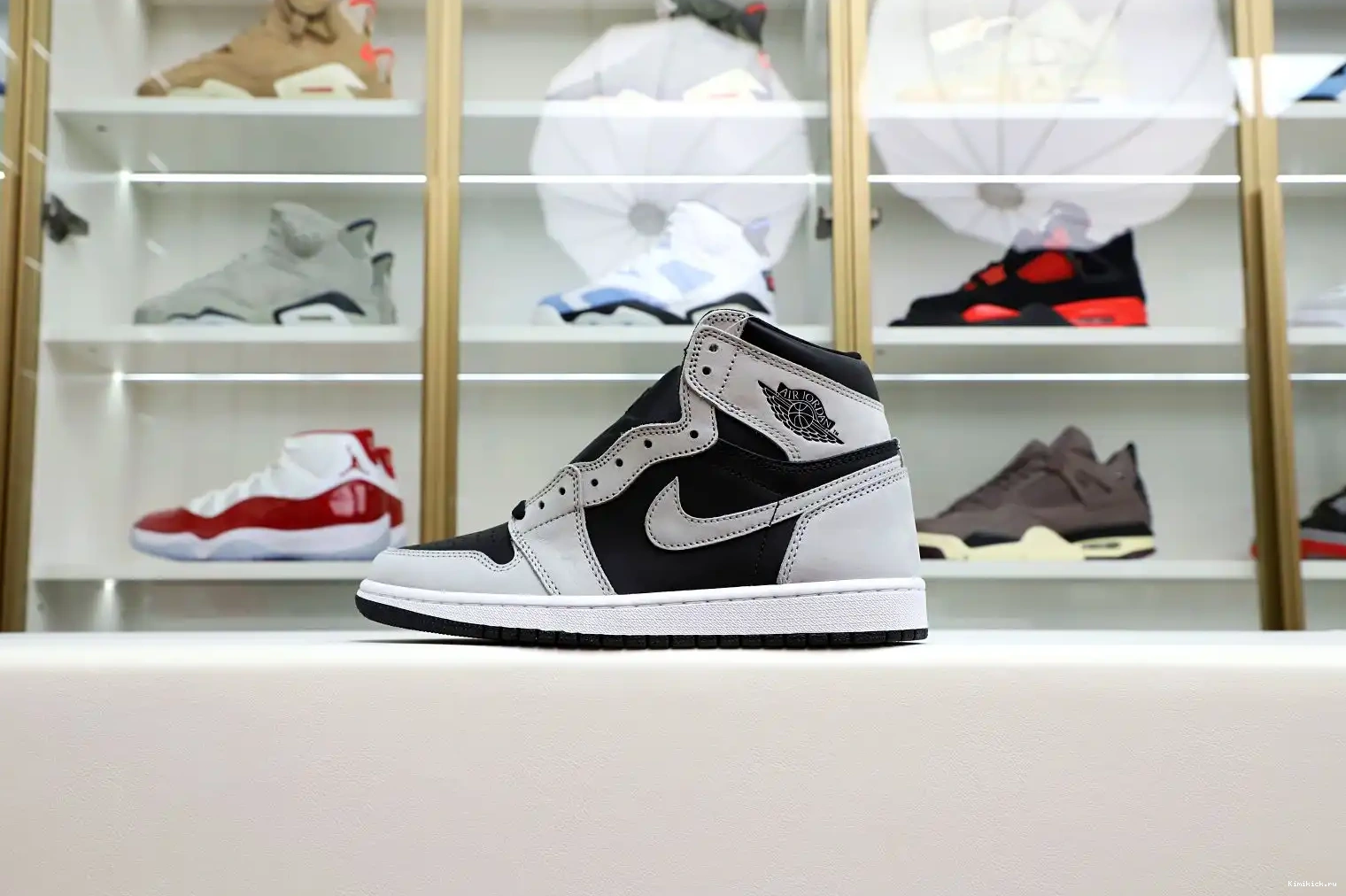 OG  Shadow Retro 2.0 1 High Kimikick Jordan Air 0429